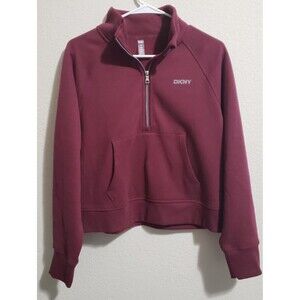 dkny sports women size small